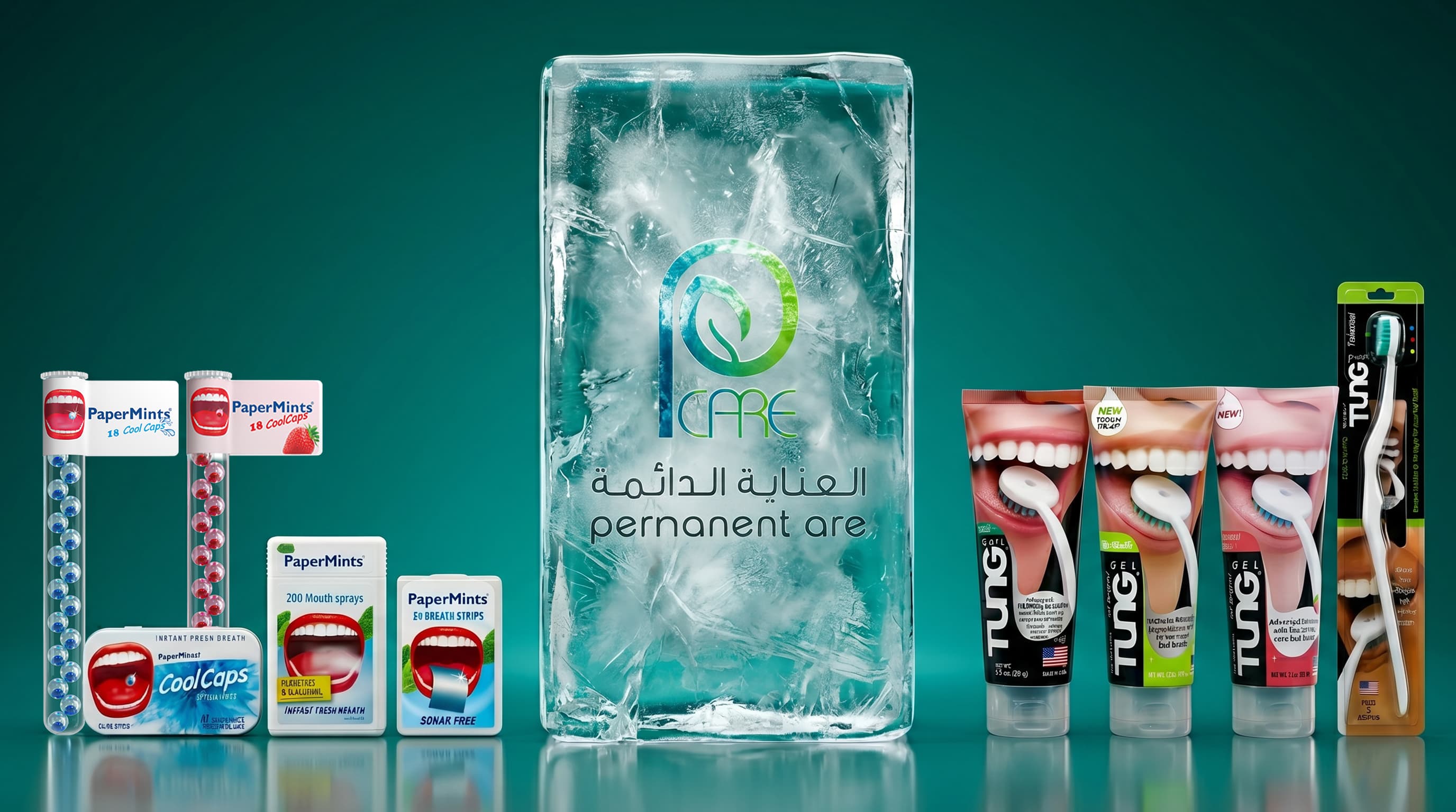 تواصل معنا