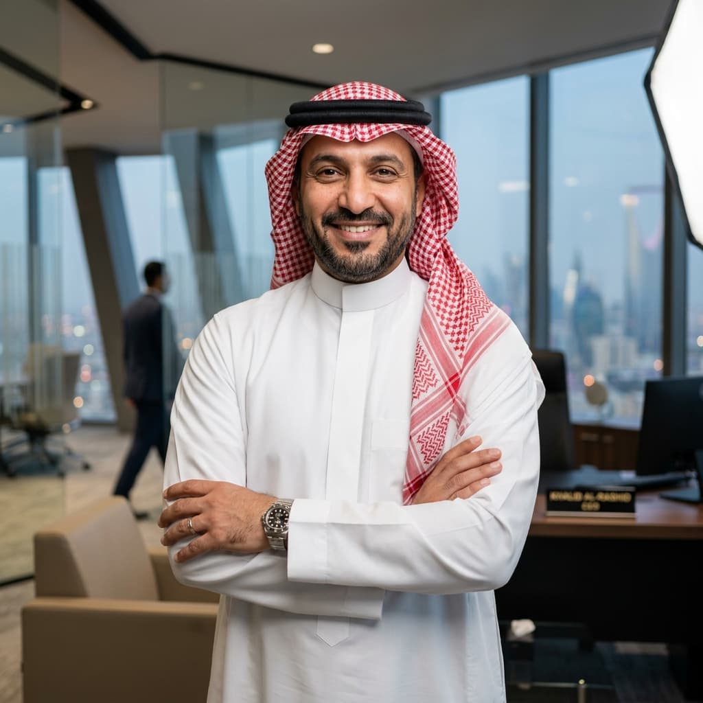 أحمد الشمري