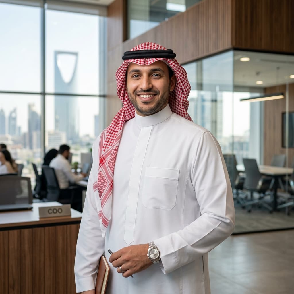 خالد العتيبي