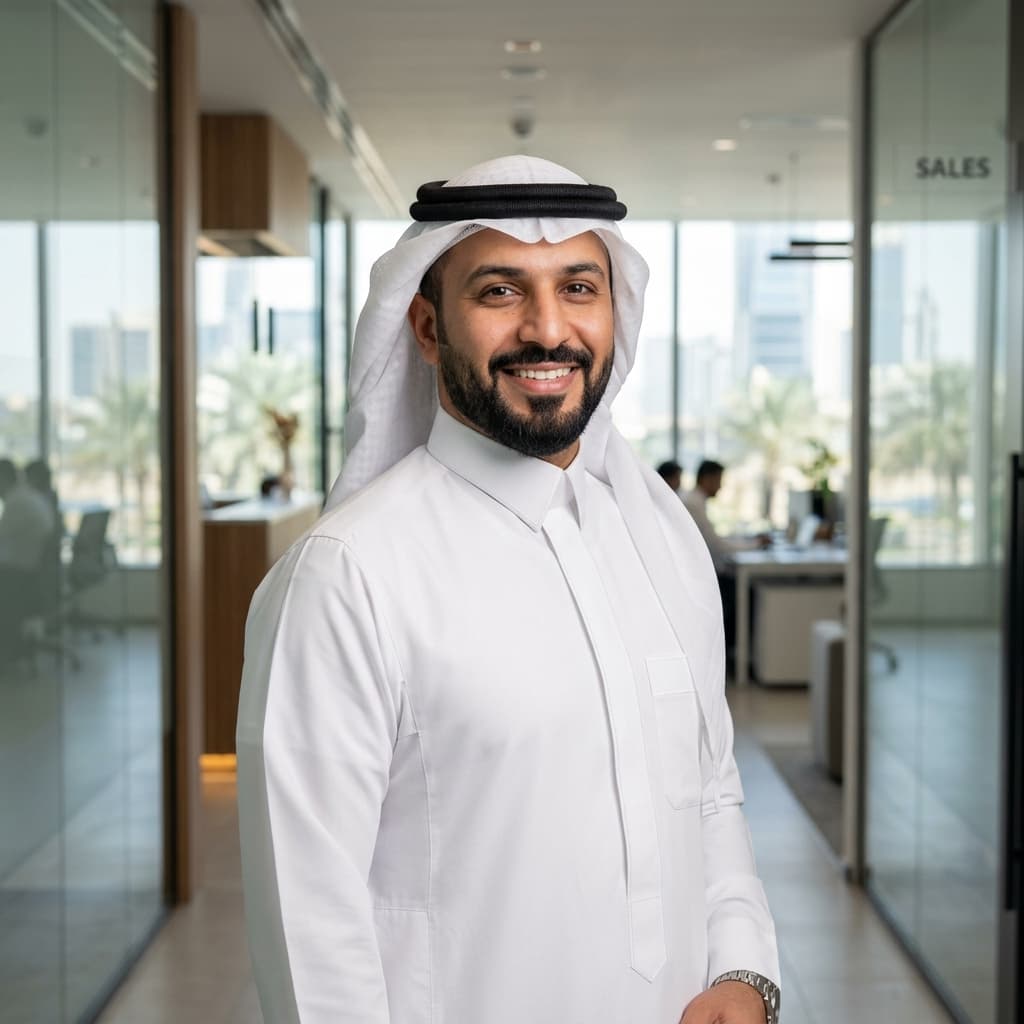 محمد القحطاني