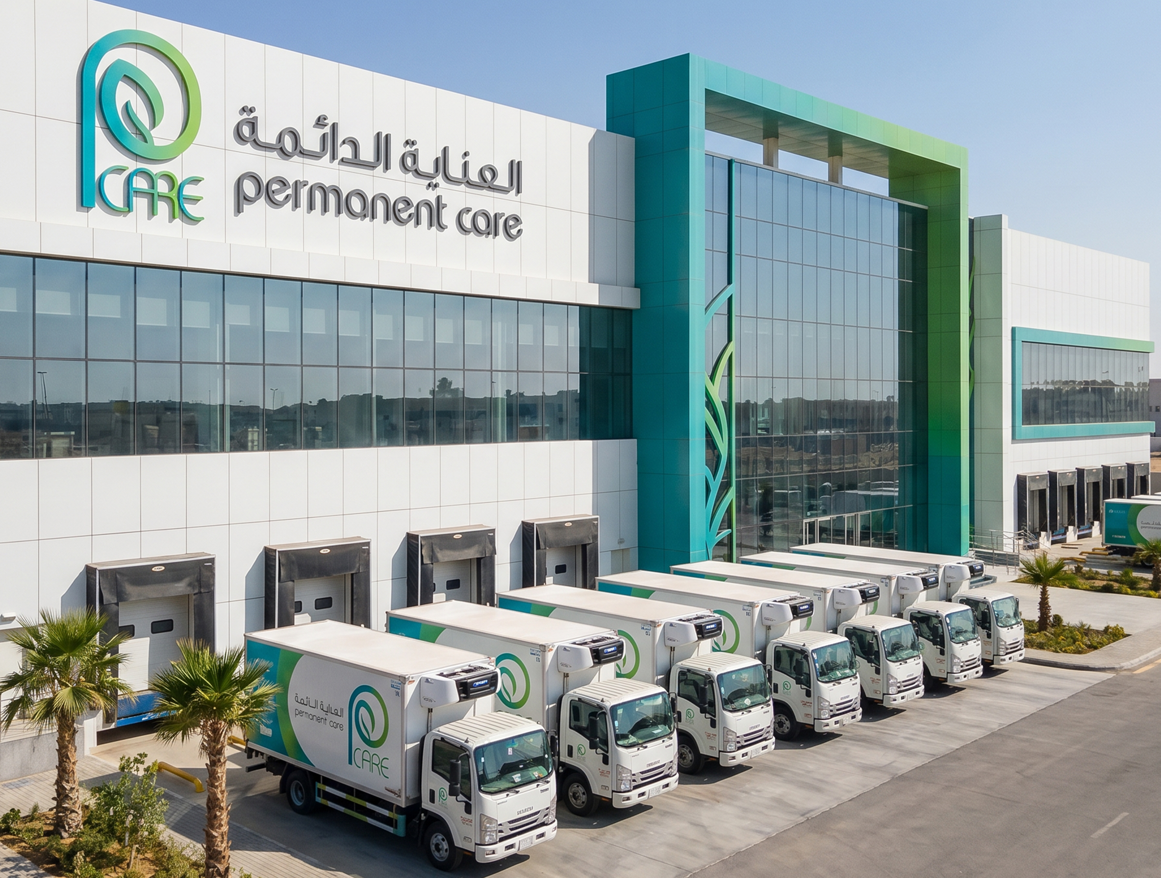 Permanent Care Mission